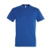 SOLS Adult Tees Royal Blue